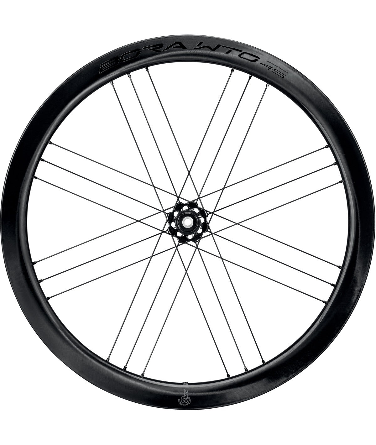 RUOTE CAMPAGNOLO BORA WTO 45 DB 2WF C23 HG 11V