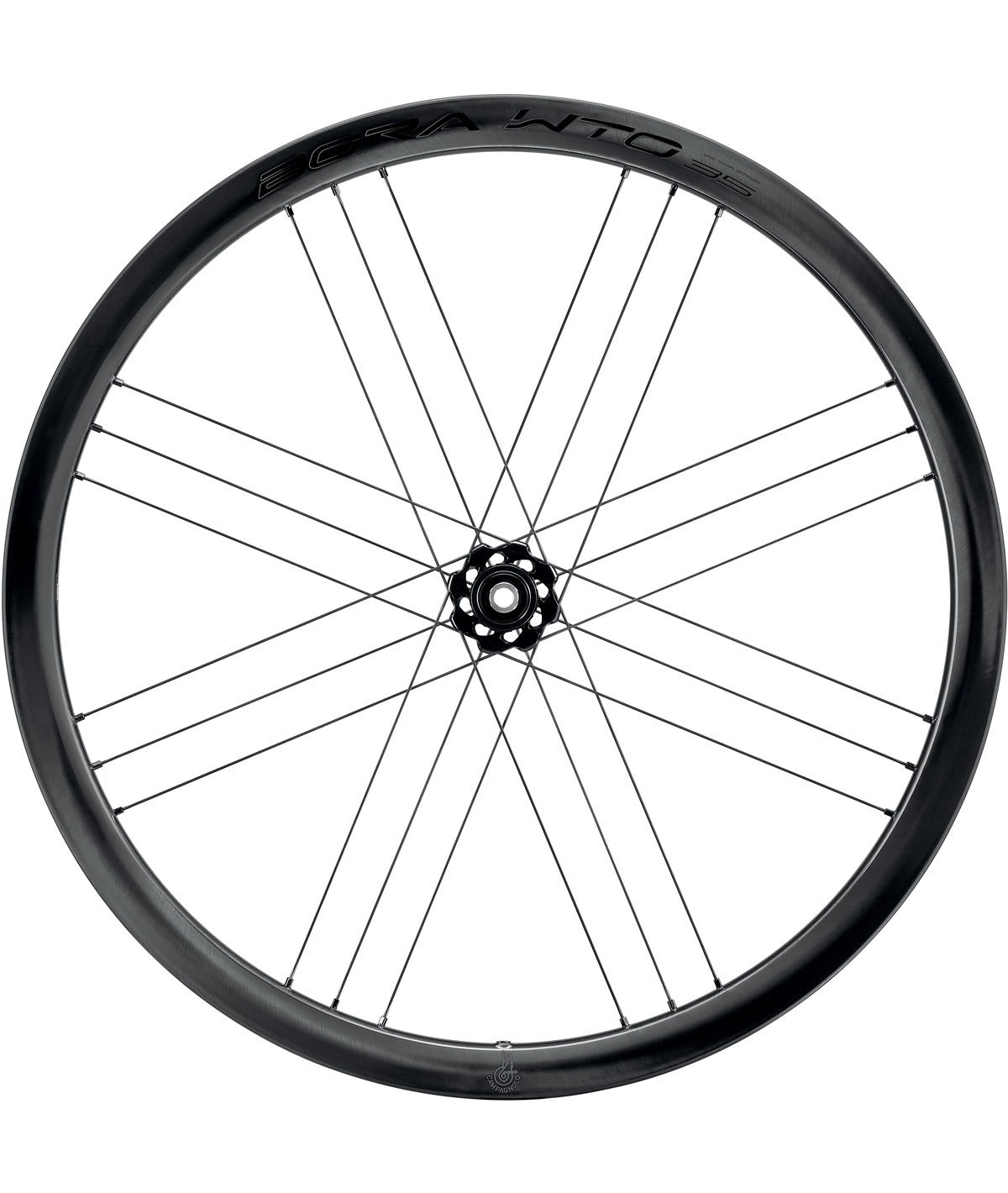 RUOTE CAMPAGNOLO BORA WTO 35 DB 2WF C23 HG 11V