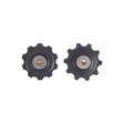 ROTELLINE CAMPAGNOLO CAMBIO 10 V VELOCE ##  Campagnolo