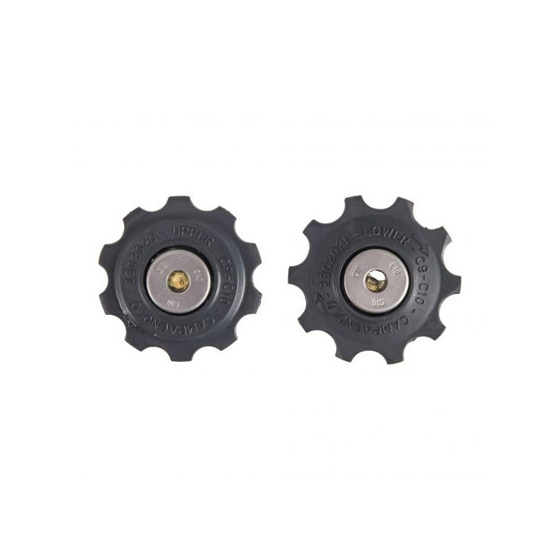 ROTELLINE CAMPAGNOLO CAMBIO 10 V VELOCE ##  Campagnolo