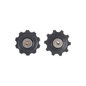 ROTELLINE CAMPAGNOLO CAMBIO 10 V VELOCE ##  Campagnolo