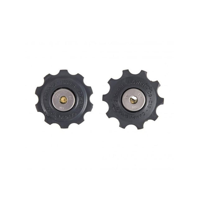 ROTELLINE CAMPAGNOLO CAMBIO 10 V VELOCE ##  Campagnolo