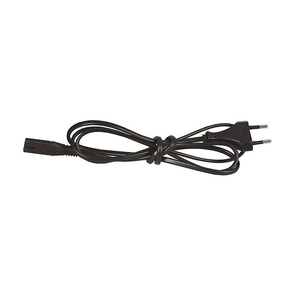 CAVO ALIMENTAZIONE CARICA BATTERIE CEE
