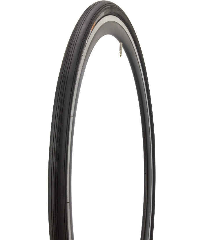 COPERTURA ELEVEN BIBIP RACEEL 700X30C 60TPI ARAMID NERO