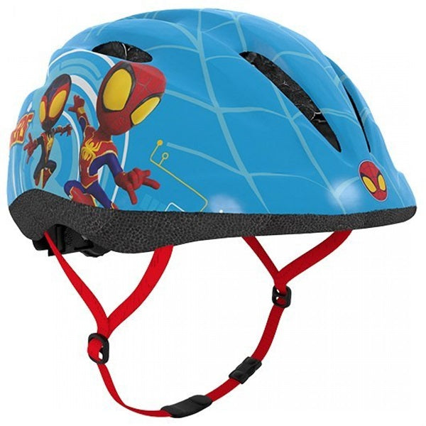 CASCO DISNEY MARVEL SPIDEY 48-52 S