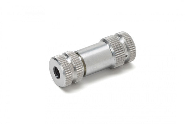 DOSATORE CO2 IN ALLUMINIO