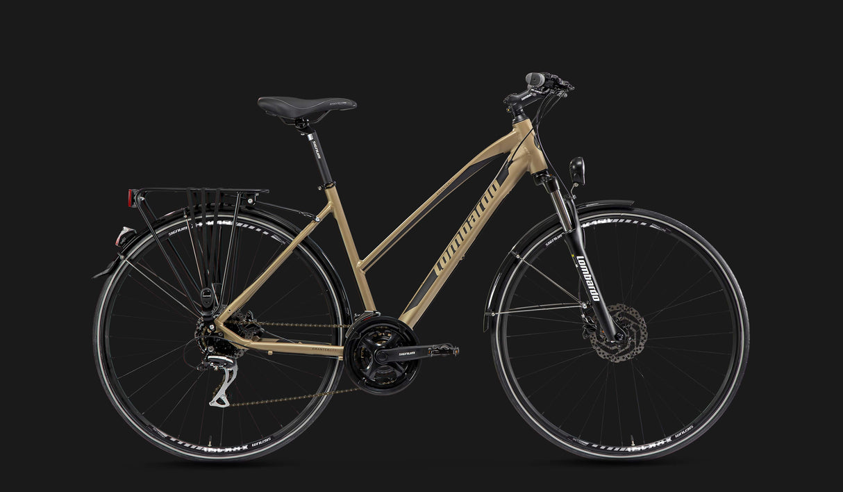 BICICLETTA LOMBARDO 28 AMANTEA CITY