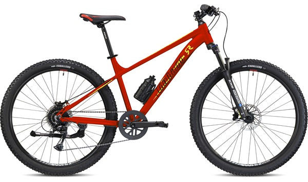 BICICLETTA LOMBARDO 27.5 SESTRIERE 270 9V NEW 2026