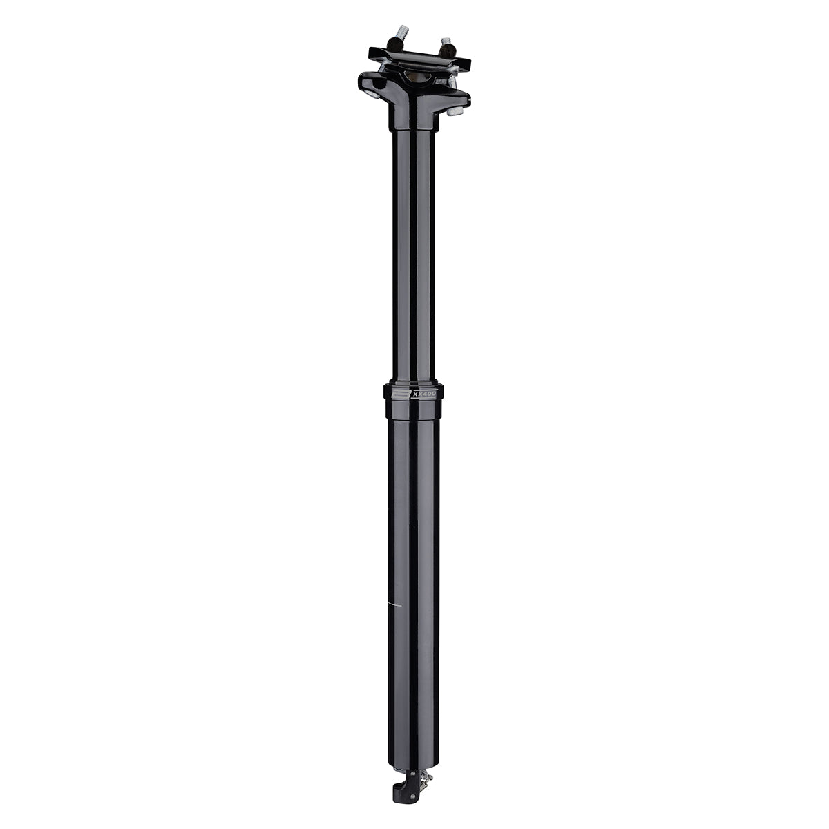 REGGISELLA BRN DROPPER XX400 31.6-125 mm