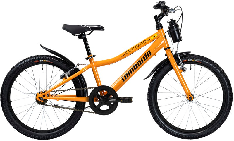 BICICLETTA LOMBARDO 20 VULCANO SPORT 1V