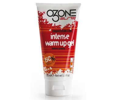 ELITE THERMOGEL FORTE