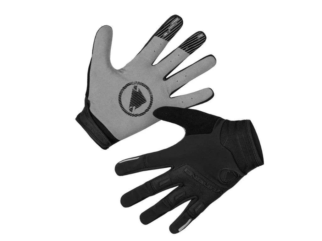 GUANTI ENDURA SINGLE TRACK IMPERMEABILE