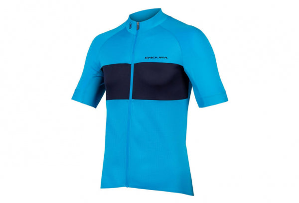 MAGLIA ENDURA M/C FS260-PRO M/C BV-AZZURRO