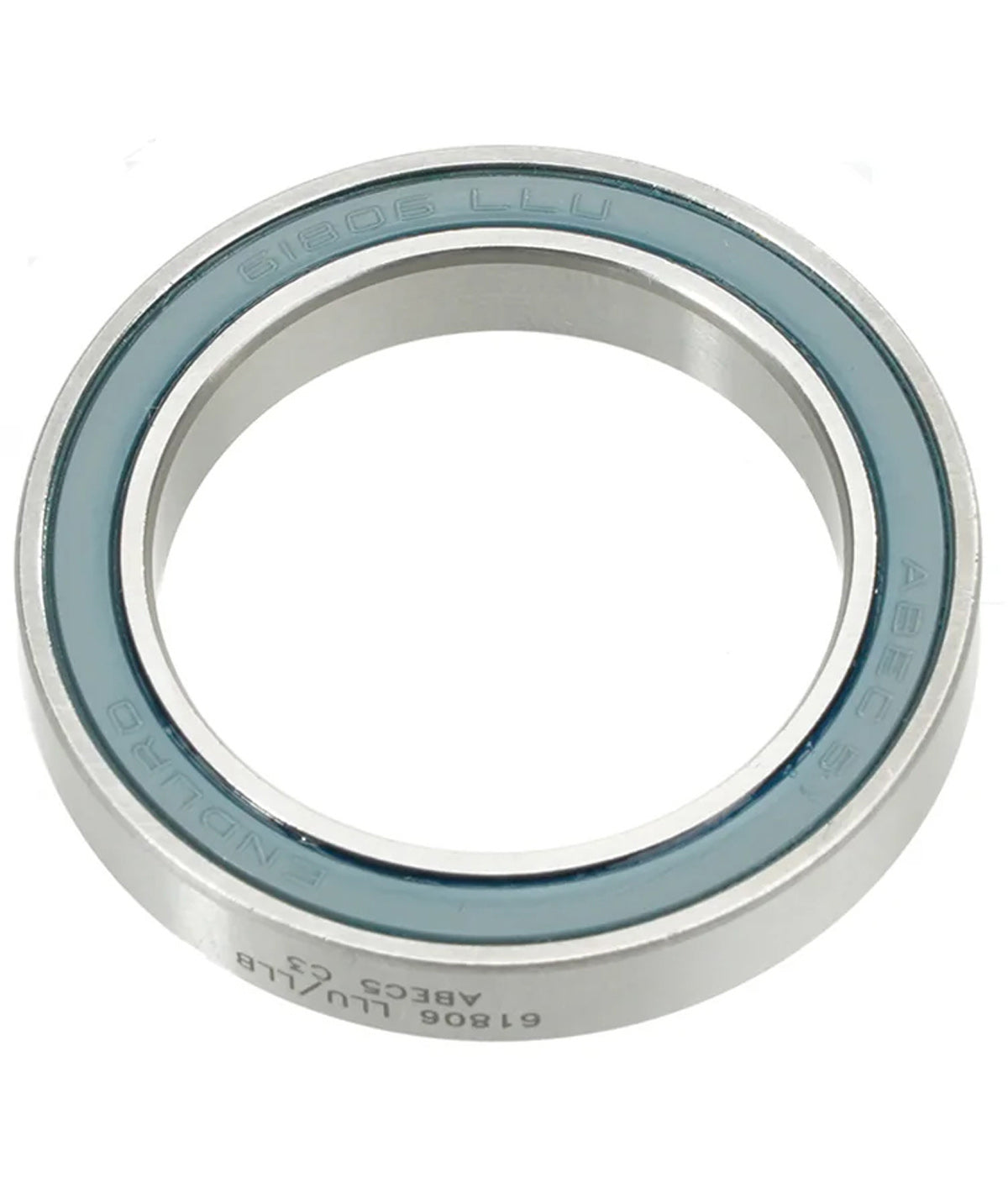 CUSCINETTO MOVIMENTO CENTRALE BB 71806 LLB (30x42x7MM) CONTATTO ANGOLARE ABEC-5