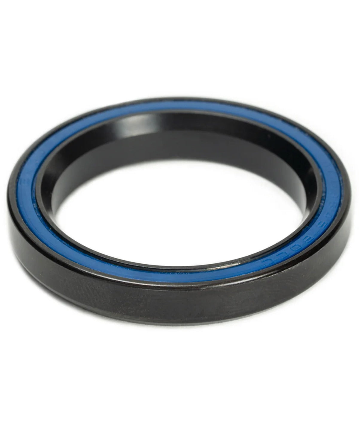 CUSCINETTO SERIE STERZO   ACB 3645 BOCC (30,2x41x6,5MM) CONTATTO ANGOLARE OSSIDO NERO ENDURO BEARINGS