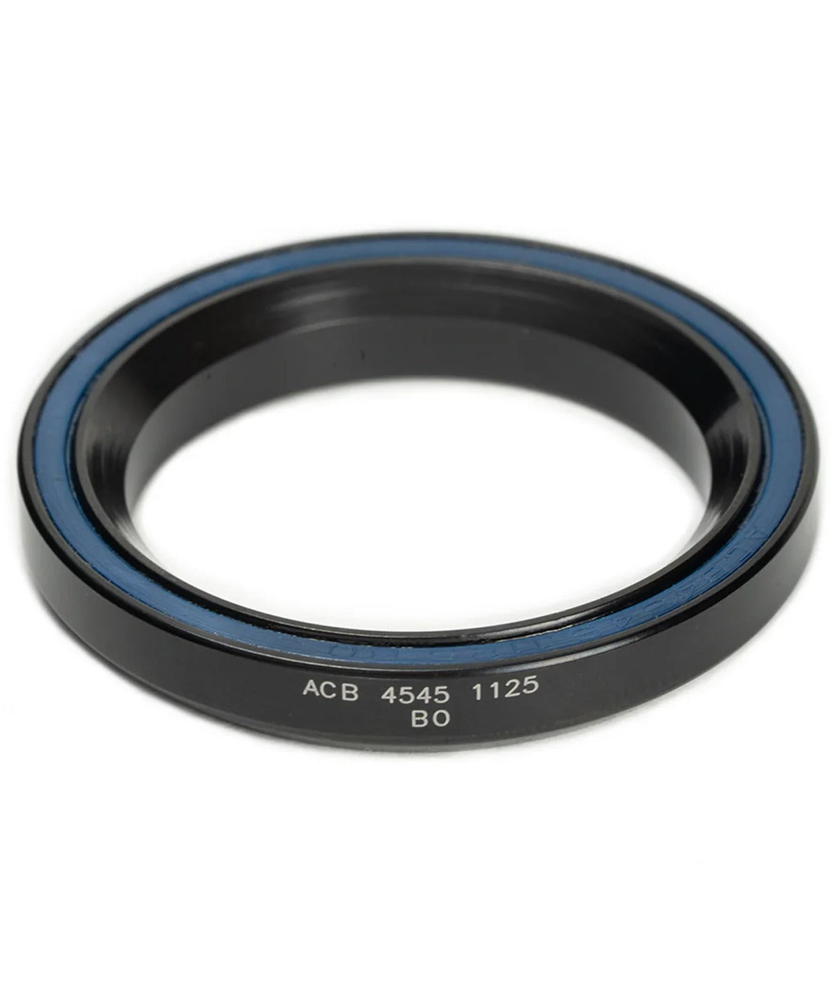 CUSCINETTO SERIE STERZO ACB 4545 1125 BO (30,5x41,8x6,5MM)
CONTATTO ANGOLARE OSSIDO NERO
