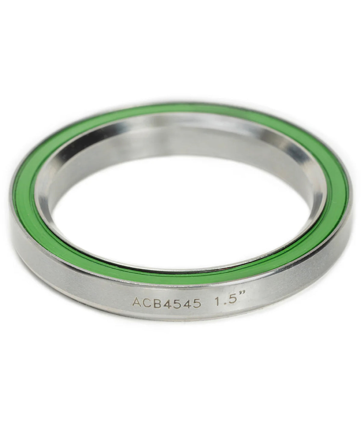 CUSCINETTO SERIE STERZO ACB 4545 150 SS (40x52x7MM) CONTATTO ANGOLARE ACCIAIO INOSSIDABILE 440C