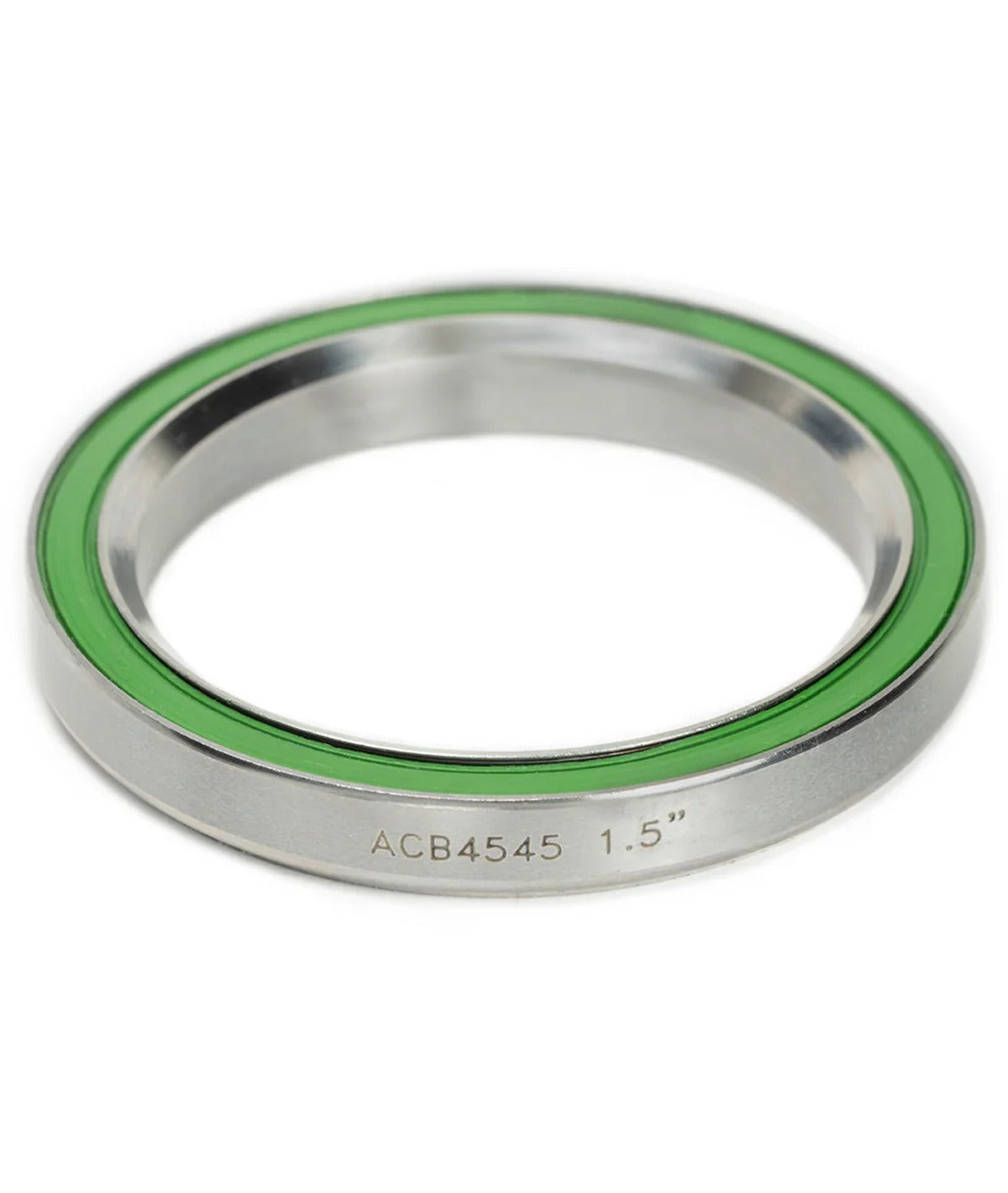 CUSCINETTO SERIE STERZO ACB 4545 4252 SS (42 x52x7MM) CONTATTO ANGOLARE ACCIAIO INOSSIDABILE 440C ENDURO BEARINGS