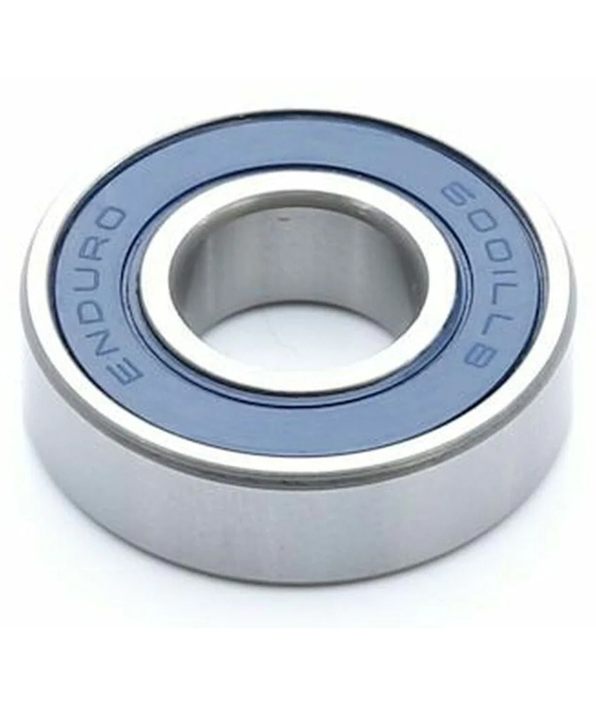 CUSCINETTO MOZZO BB 6001 LLB (12x28x8MM) RADIALE ABEC-3 (C3)