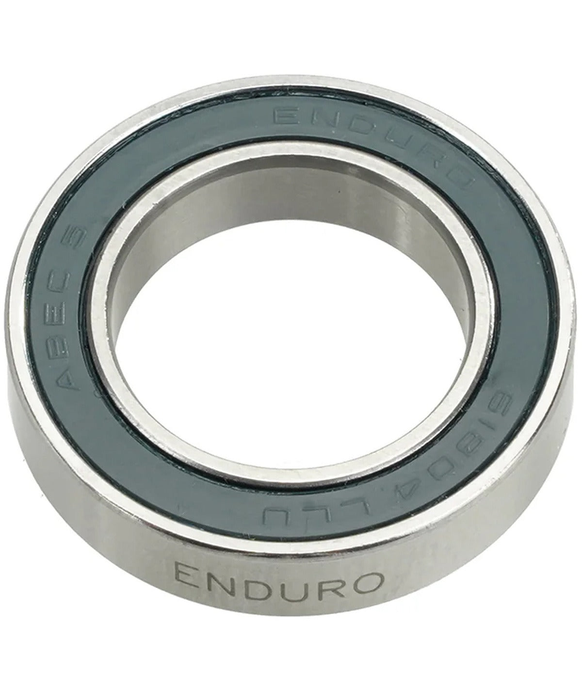 CUSCINETTO MOZZO ENDURO BEARINGS BB 61804 LLU/LLB A5CN (20x32x7MM) RADIALE ABEC-5