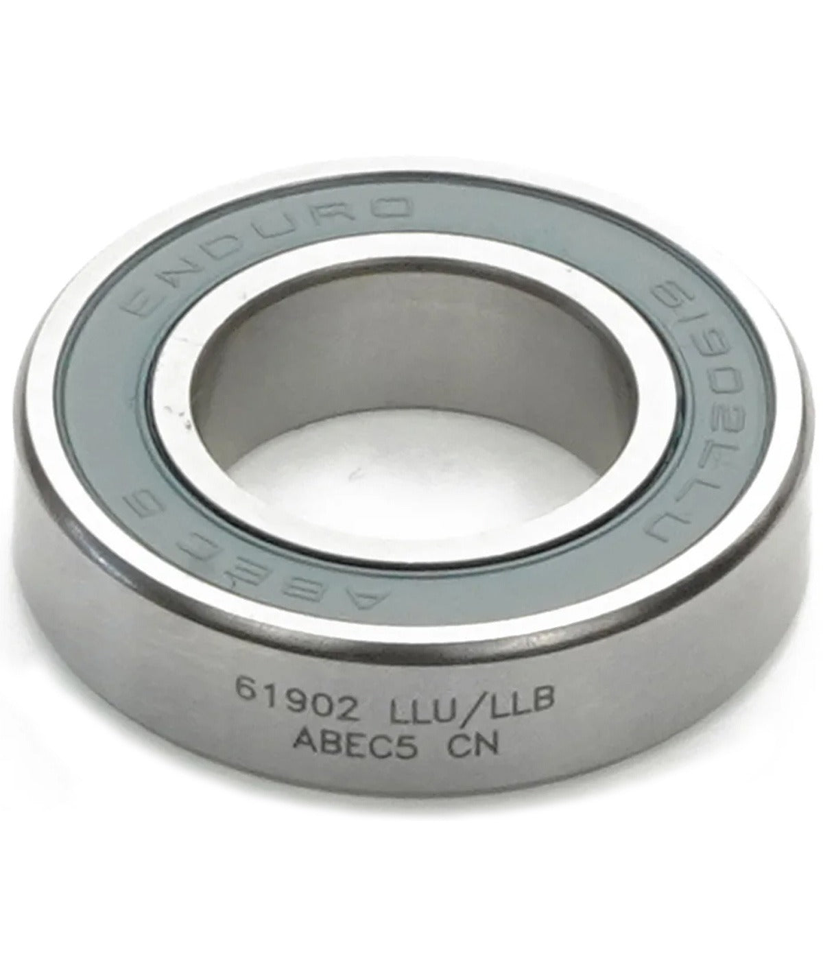 CUSCINETTO MOZZO BB 61902 LLU/LLB A5 (15x28x7MM) RADIALE ABEC-5