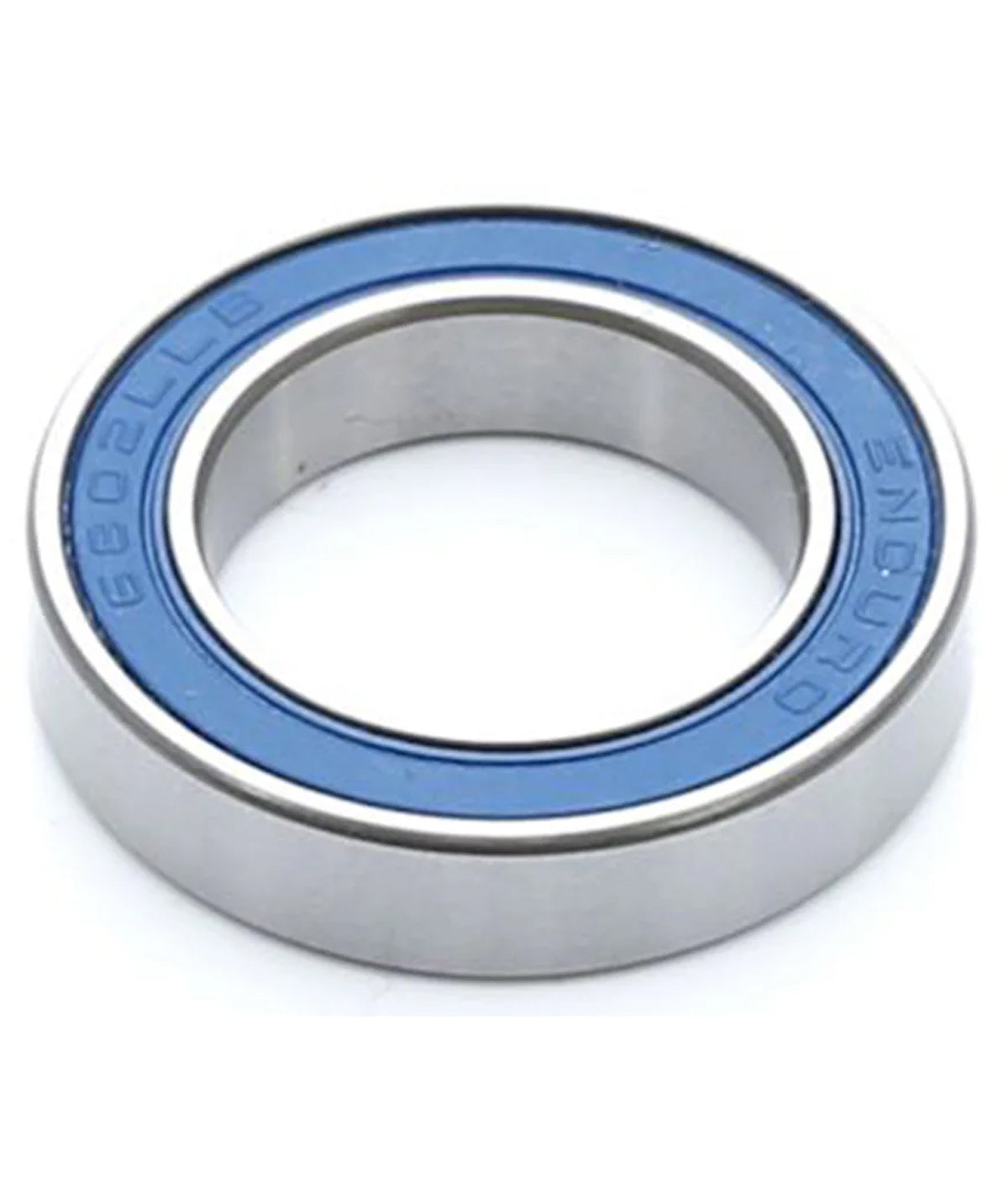CUSCINETTO MOZZO BB 6802 LLB (15x24x5MM) RADIALE ABEC-3 (C3)
ENDURO BEARINGS