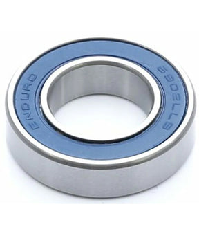 CUSCINETTO MOZZO BB 6902 LLB (15x28x7MM) RADIALE ENDURO BEARINGS ##  Enduro Bearings