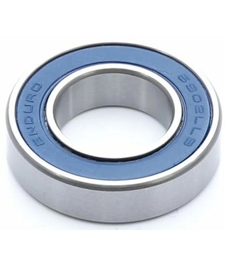 CUSCINETTO MOZZO BB 6902 LLB (15x28x7MM) RADIALE ENDURO BEARINGS ##  Enduro Bearings