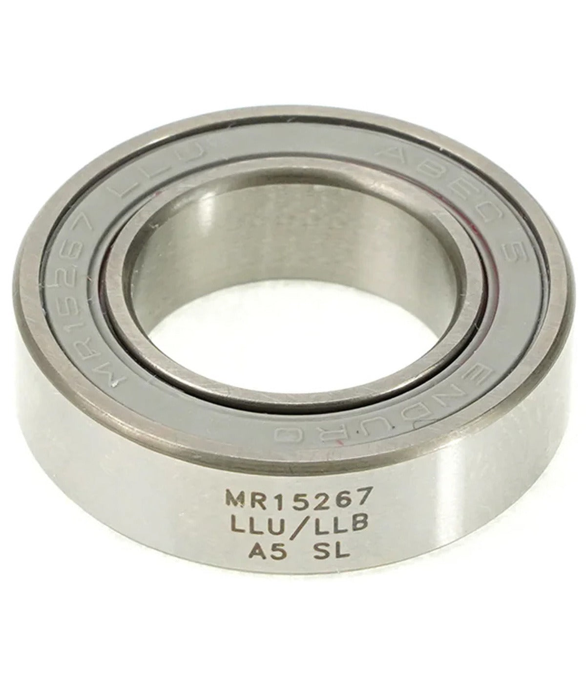 CUSCINETTO MOZZO BB MR 15267LLU/LLB A5 (15x26x7MM) RADIALE ABEC-5