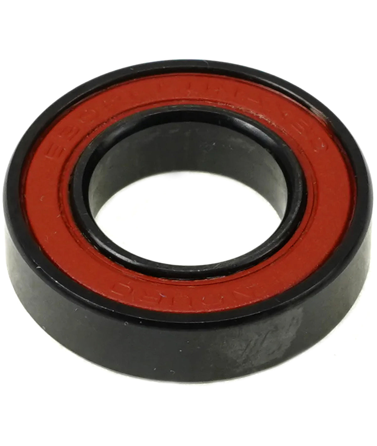 CUSCINETTO SOSPENSIONE BB 6902 LLU MAX BO (15x28x7MM) MAX ABEC-3 OSSIDO NERO ENDURO BEARINGS