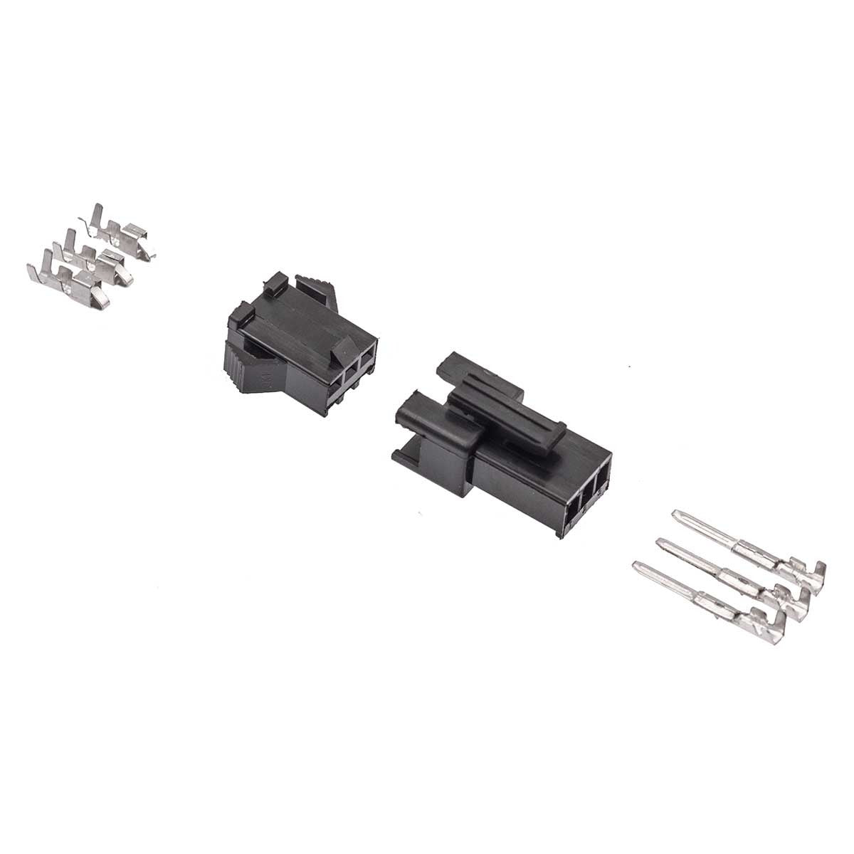 CONNETTORE BRN SM