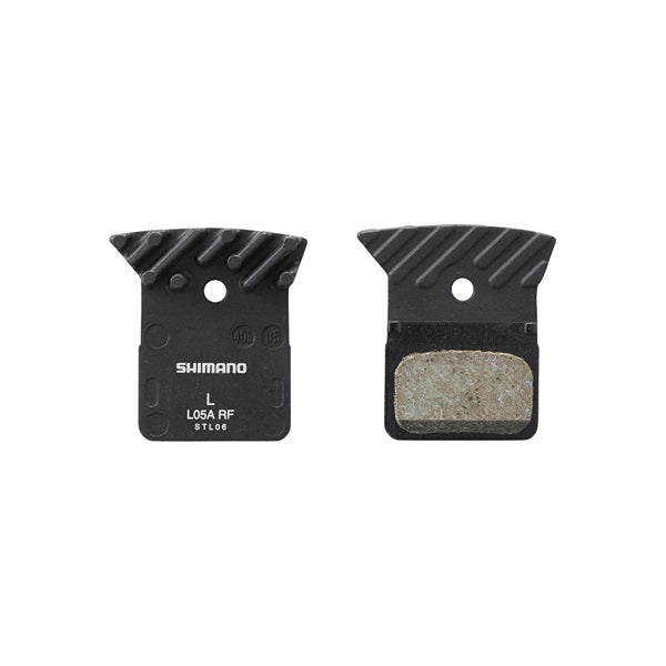 PASTIGLIE FRENO SHIMANO L05A-RF