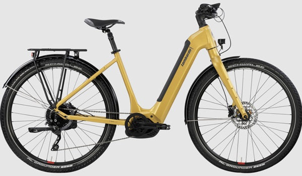 BICI ELETTRICA LOMBARDO 29 TIVOLI AGEVOLE