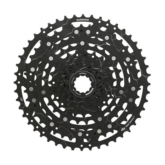 CASSETTA PIGNONE SHIMANO CS-LG300 10V