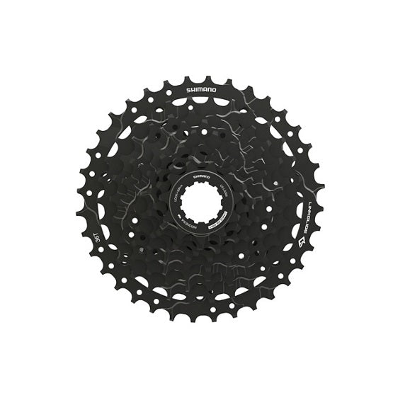 CASSETTA PIGNONE SHIMANO CS-LG300 9V 11-36