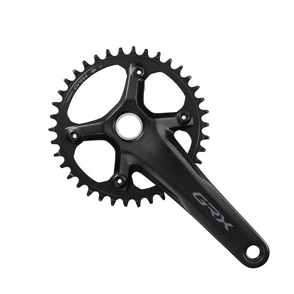 GUARNITURA SHIMANO GRX  FC-RX610-1 12 V COLORE SERIE