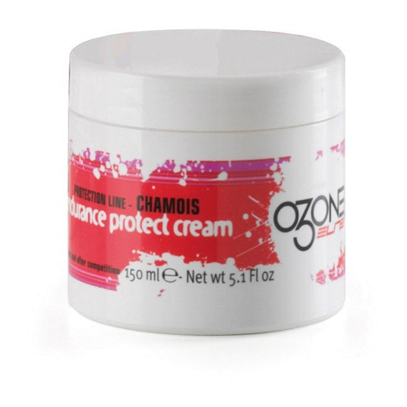 CREMA OZONE ELITE ENDURANCE PROTECT CREMA 150ml