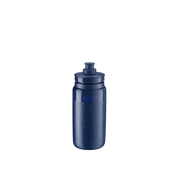 BORRACCIA ELITE FLY TEX BLU SCURO 550ml