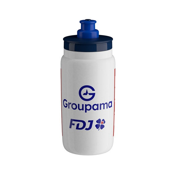 BORRACCIA ELITE FLY TEAMS 2025 GROUPAMA-FDJ 550ml