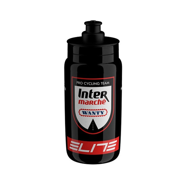 BORRACCIA ELITE FLY TEAMS 2025 INTERMARCHE WANTY 550ml