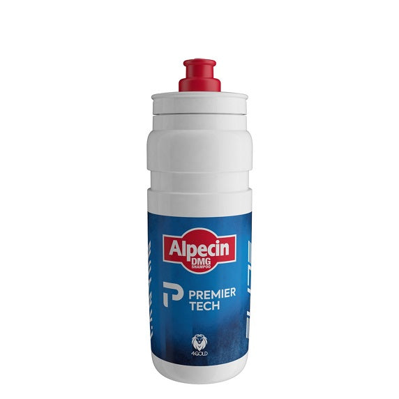 BORRACCIA ELITE FLY TEAMS 2026 750ml