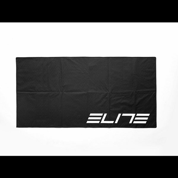 TAPPETINO ELITE PER RULLI 180x90cm VERSIONE LEGGERA NERO