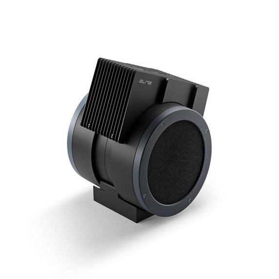 VENTILATORE EBIKE TRAINER ARIA Interact con filtri 220V