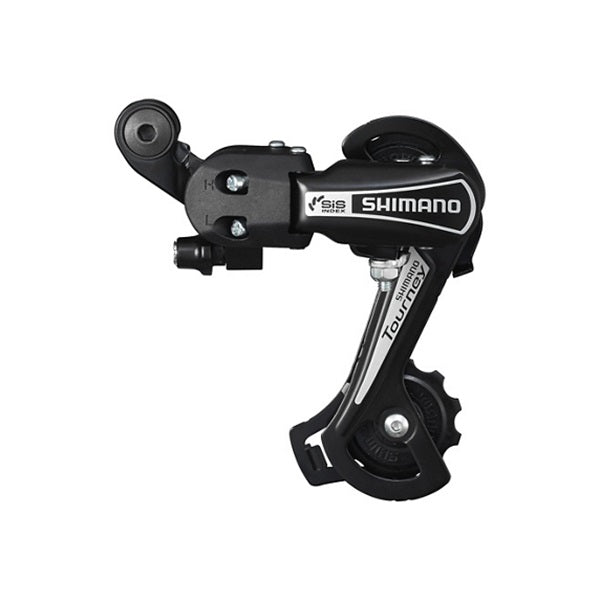 CAMBIO SHIMANO TOURNEY RD-TY21-B 6V