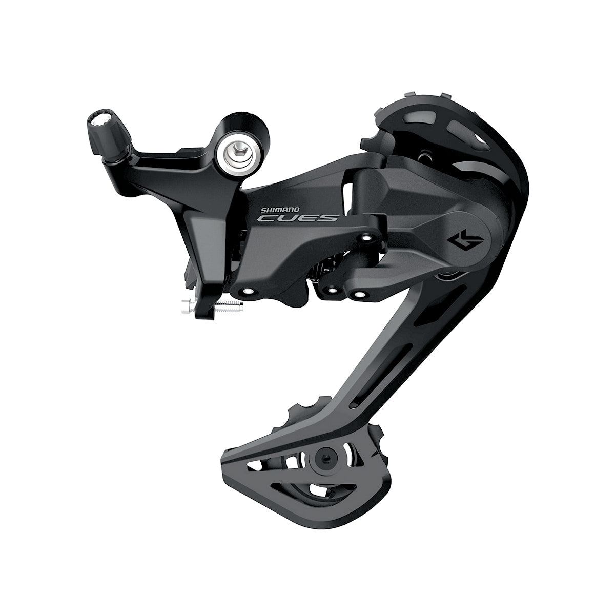 CAMBIO SHIMANO CUES 9 VELOCITA' RD-U3020 SGS 36D