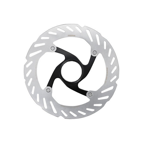 DISCO FRENO SHIMANO RT-CL700 CENTER LOCK ICE TECHNOLOGIES
