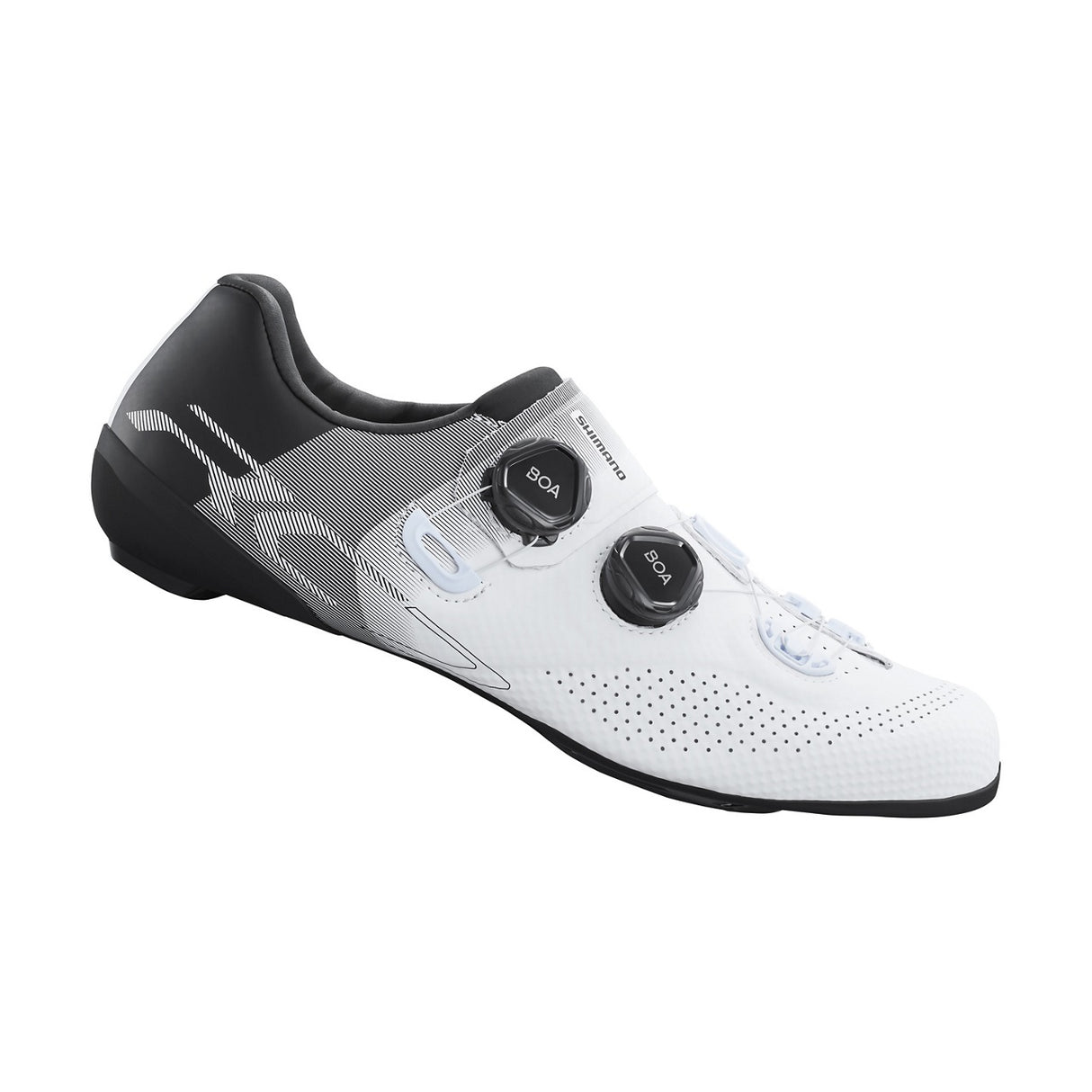 SCARPE SHIMANO SH-RC702