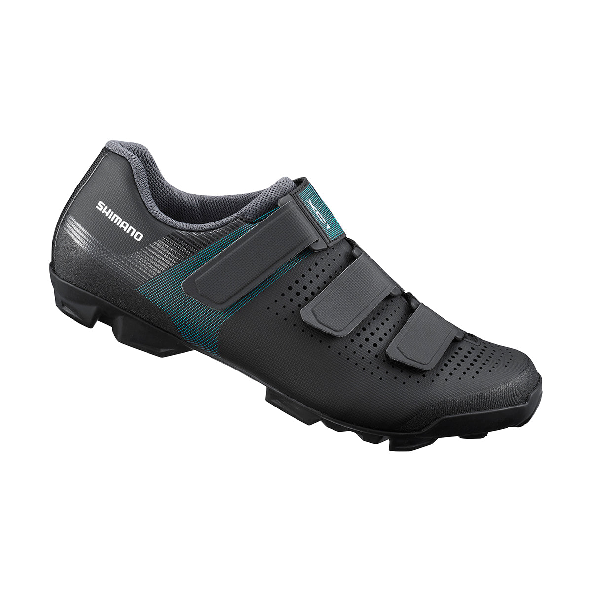 SCARPE SHIMANO SH-XC100 UOMO