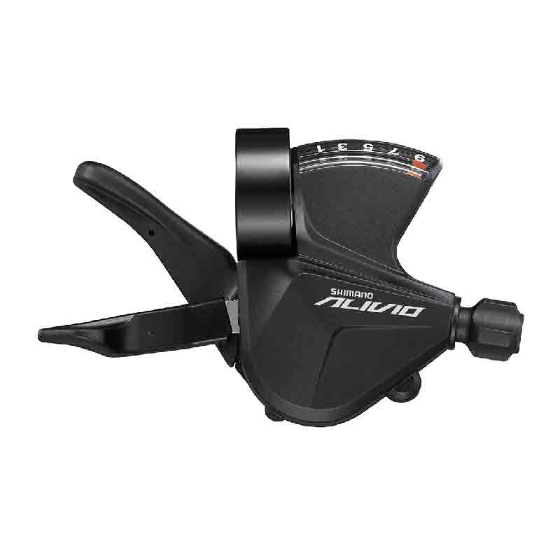 COMANDO SHIMANO ALIVIO SL-M3100