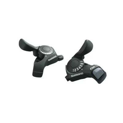 COMANDO SHIMANO SL-TX30-6-STJ-SET